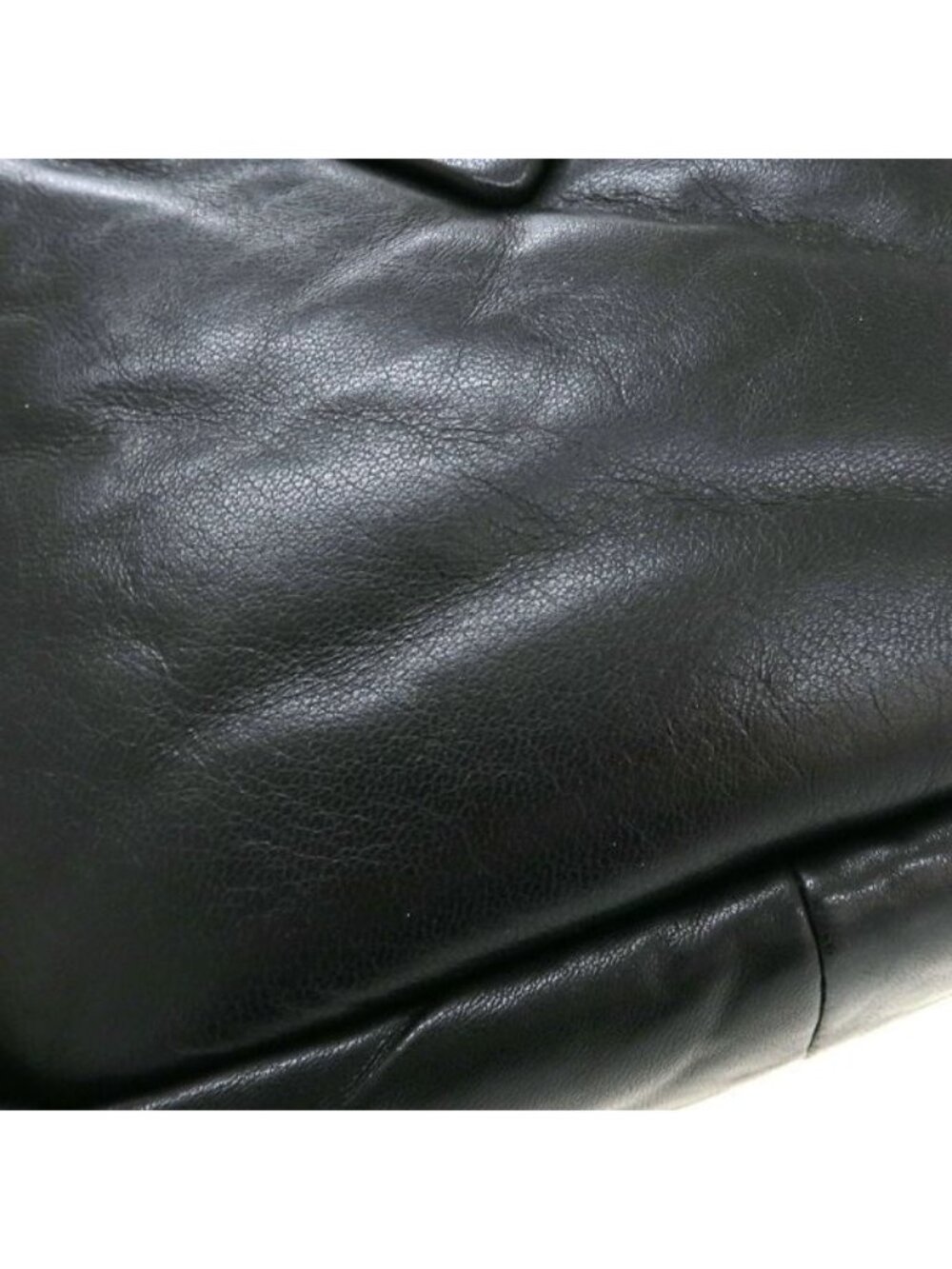 Prada Soft Padded Nappa 2-Way Messenger - Picture 3 of 9